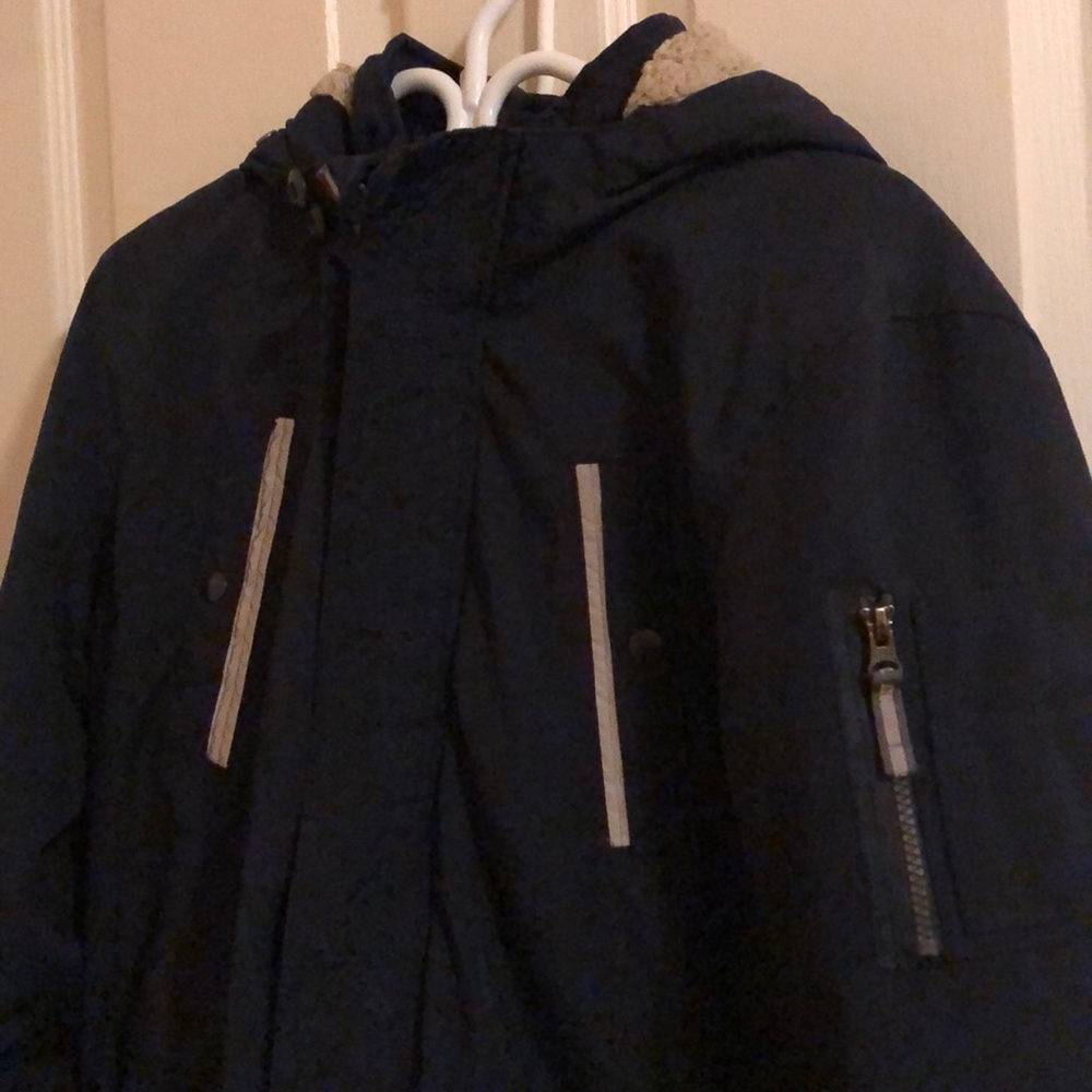 Jacket - Picture 2 of 3